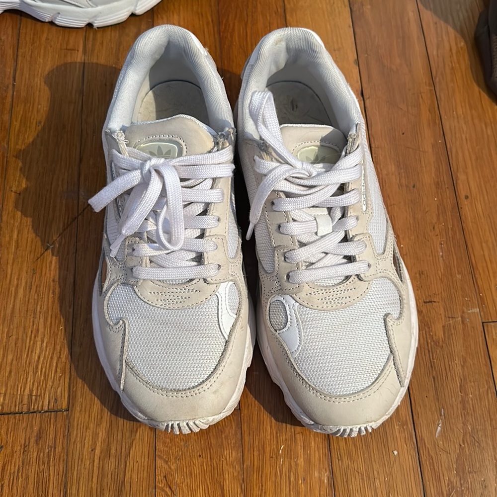 Adidas size 7.5
